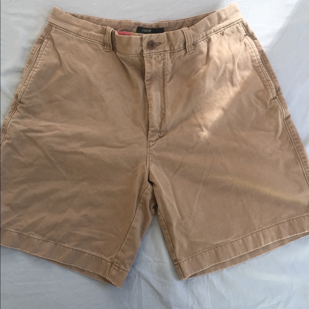 J Crew shorts
